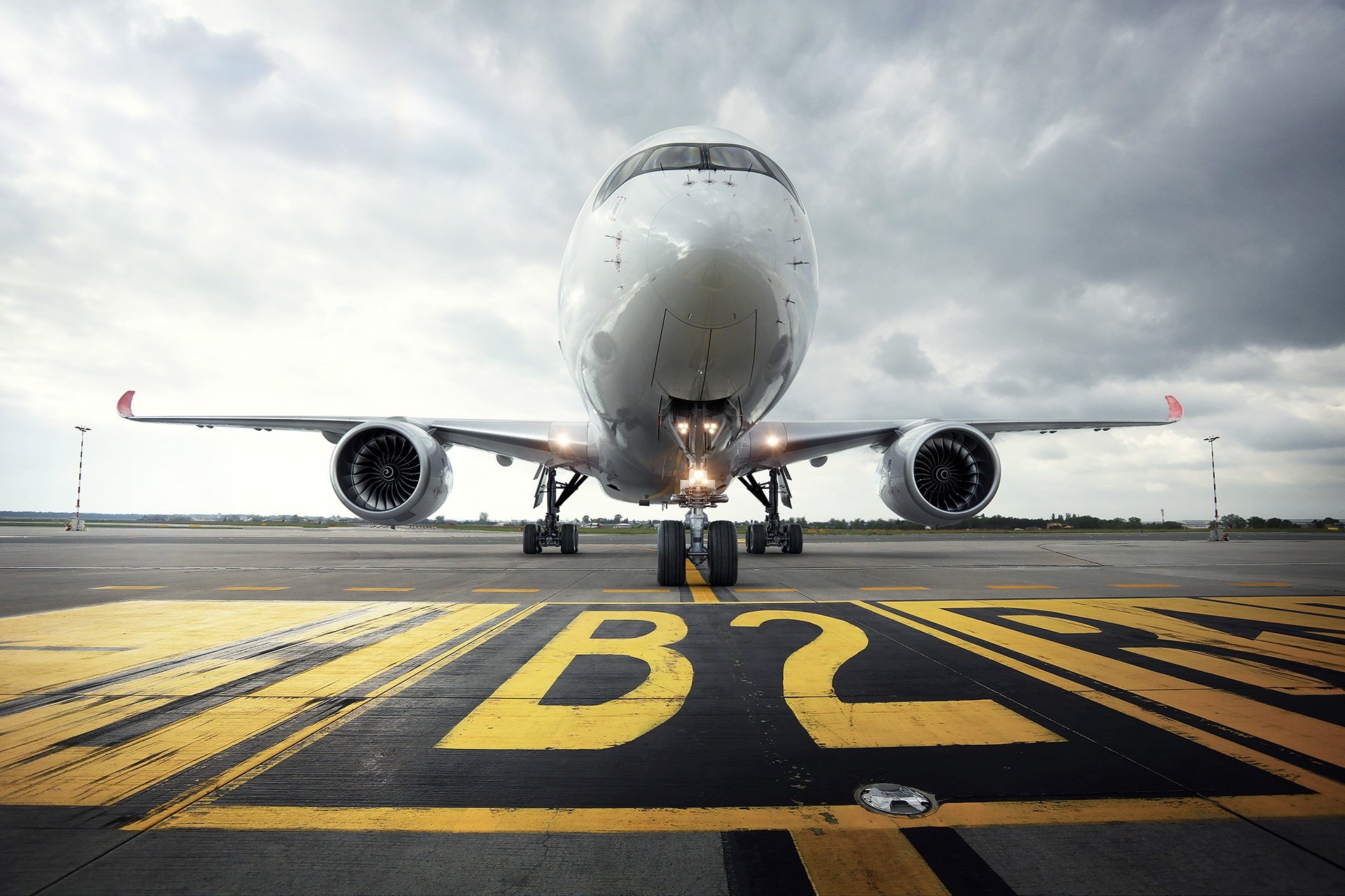 the state of airline fuel hedging & risk management