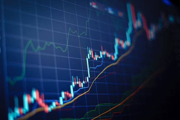 energy hedging example using swaps