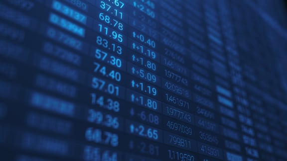energy prices under new Trump administration