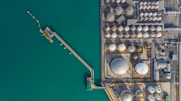 Oil & Gas Hedging