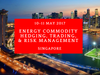 Hedging strategies oil trading