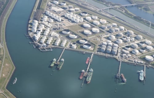 October Energy Hedging Q&A - Crude Oil, Diesel Fuel & Propane