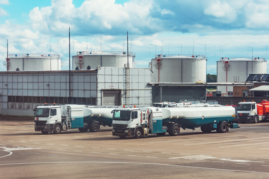 A Beginners Guide to Fuel Hedging with Futures