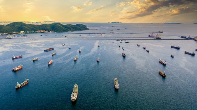 Managing Oil Price Risk In A Volatile Geopolitical Environment