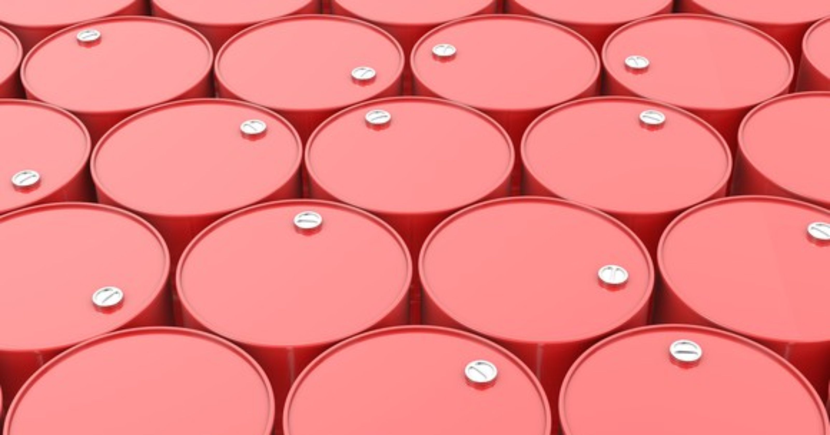 oil-drums