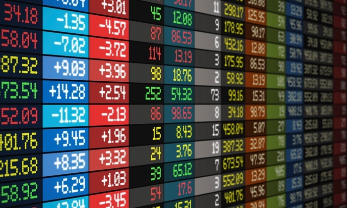 trading-screen